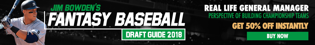 2018 mlb Draft