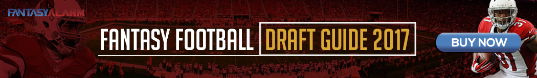 2017 nfl Draft