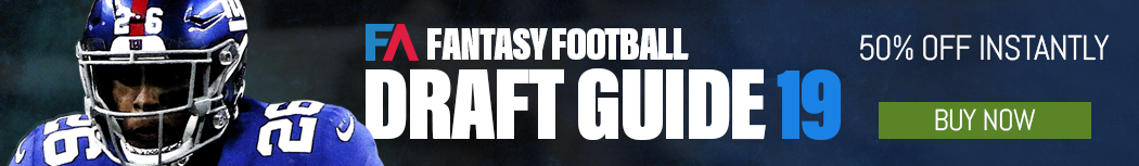 2019 nfl Draft