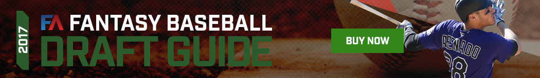 2017 mlb Draft