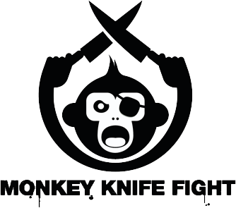 Monkey Knife Fight