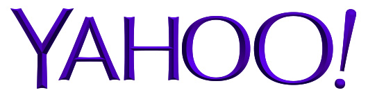 Yahoo Logo