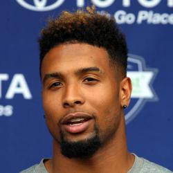 Odell Beckham Headshot