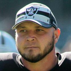 Sebastian Janikowski Headshot