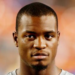 Dion Jordan Headshot