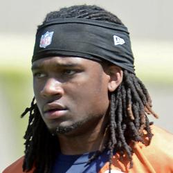 Bradley Roby Headshot