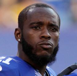 Dominique Rodgers-Cromartie Headshot