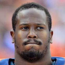 Von Miller Headshot