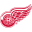 Detroit Red Wings Logo