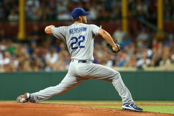 MLB Weekly Preview: Week 13