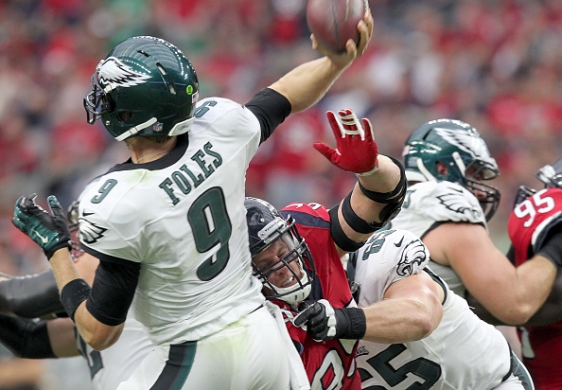 Fantasy Football Stock Watch: Week 10