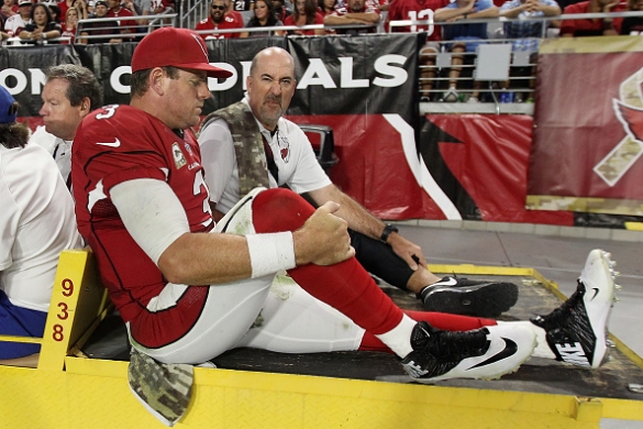 Fantasy Football Stock Watch: Week 11