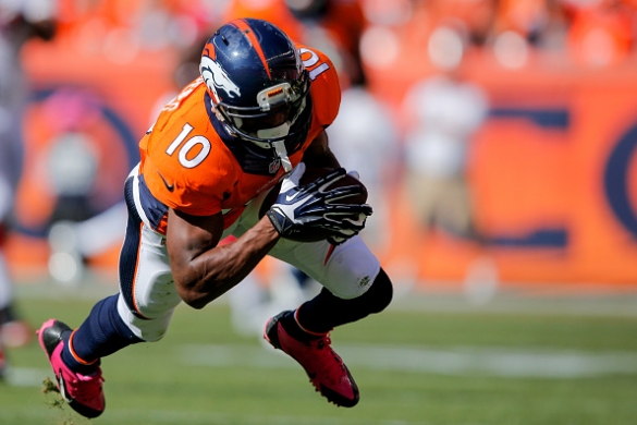 Fantasy Football Stock Watch: Week 12