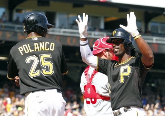 DFS MLB Playbook: June 1st