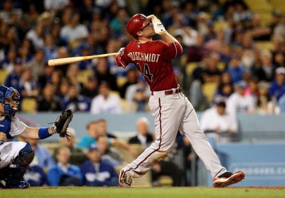 DFS MLB Playbook: June 3rd