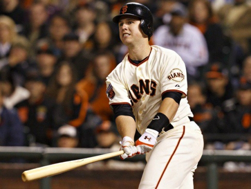 DFS MLB Playbook: June 16th-Early