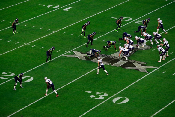 Draft Guide: 2015 Offensive Lines Breakdown