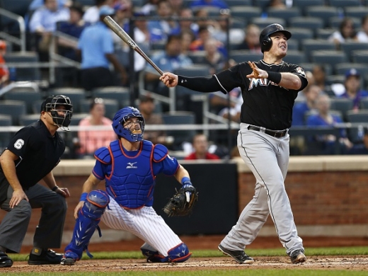 DFS MLB Playbook: July 20th