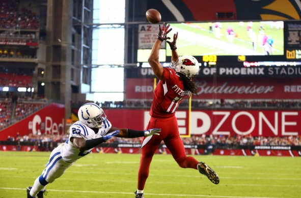 2015 Fantasy Football Tough Decisions: Week 4