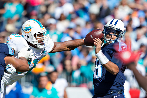 IDP Report: Rising, Falling And Injured Defensive Players