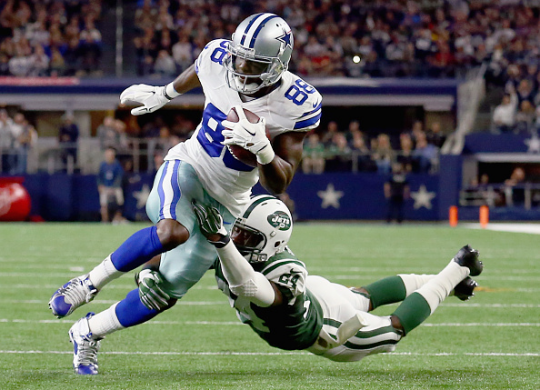 Fantasy Football Injury Report - December 27, 2015