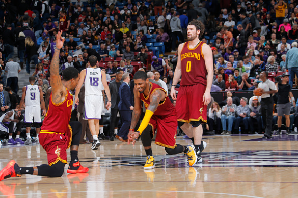 NBA DFS Position Coach: March 10, 2016