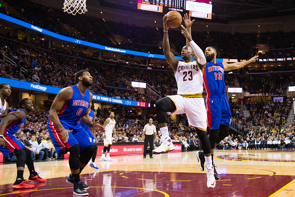 NBA DFS Position Coach -- February 24, 2016