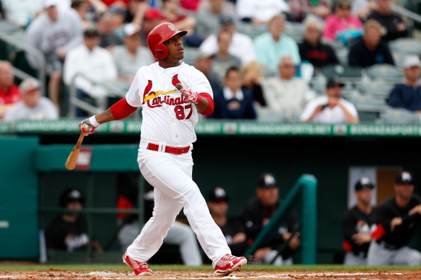 2014 Farm Report -- Where Are My Rookies?