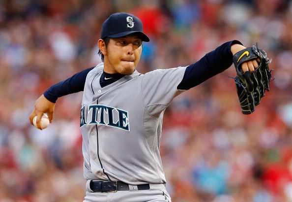 Daily Fantasy Baseball Playbook: May 8th