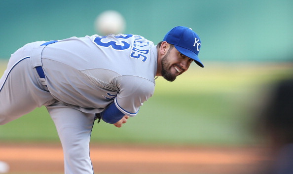 Daily Fantasy Baseball Playbook: September 25th