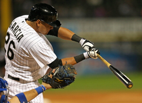 2014 Fantasy Baseball Position Battles -- AL Round-Up