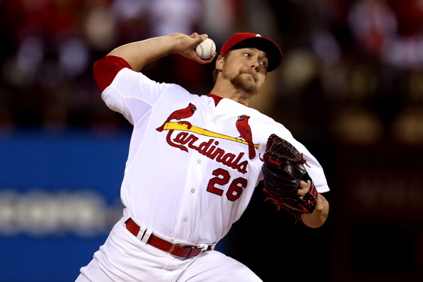 2014 Fantasy Baseball Closer Report -- Opening Day Closer Grid