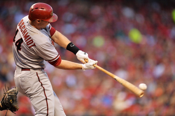 2015 First Baseman Preview (Audio)