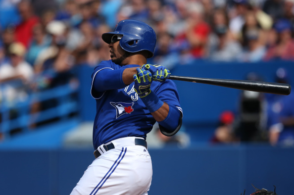 RotoDerby: It's Time to Power-Up