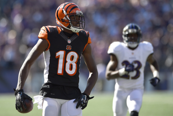 Fantasy Football Injury Report: October 10, 2014