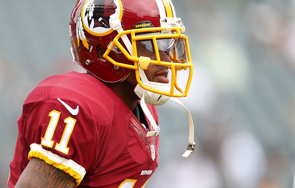 Fantasy Football Target Watch: Shifting Targets