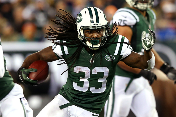 Fantasy Football Stock Watch: Week 15