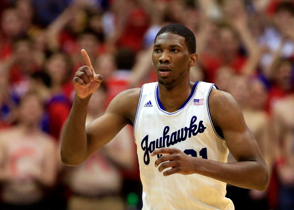 Fantasy Player Profile: Joel Embiid PF/C
