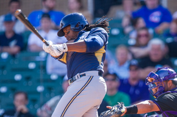2014 Fantasy Baseball Position Battles -- NL Round-Up