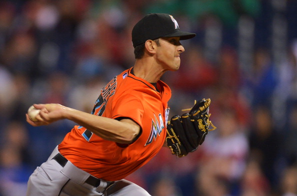 Closer Report: Mid-Season Update - National League