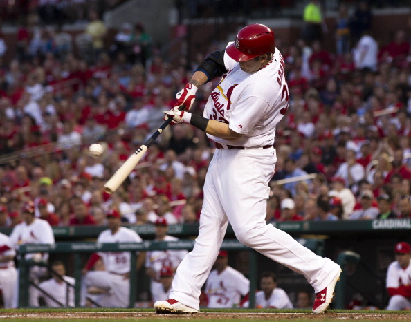 Daily Fantasy Baseball Playbook: May 20th