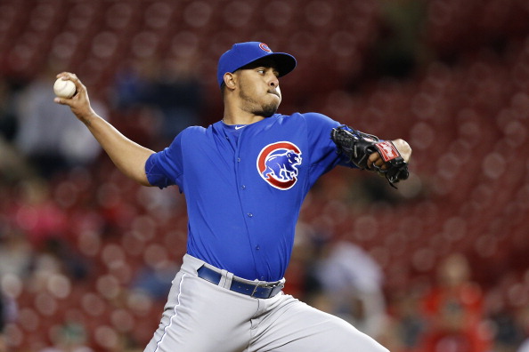 2014 Fantasy Baseball Closer Report: 'Pens in Flux