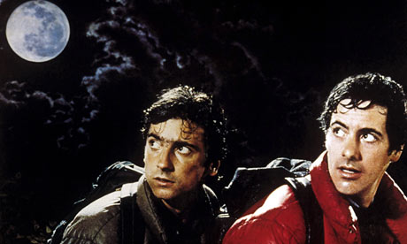 American Werewolf in London - Late Round Bargains