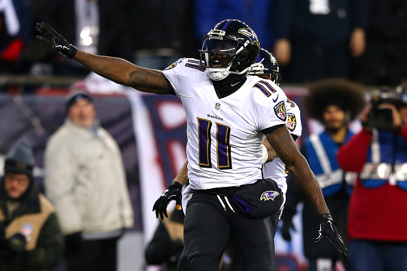 Waiver Flavor Week 5: Flavor of the Week