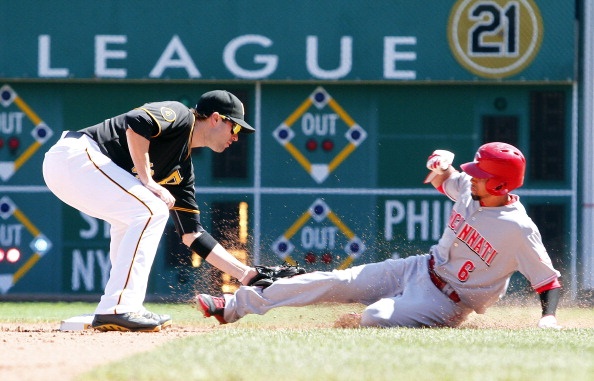 Category Impact: Run Forrest, Run