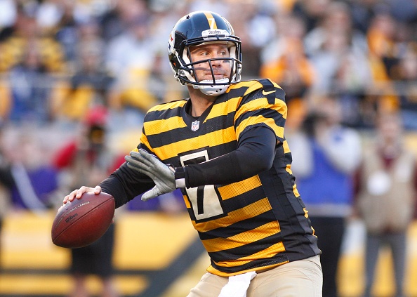 Quarterback Review: And the Winner Is...