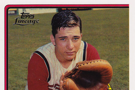 Real Genius: When the deck is stacked in your favor