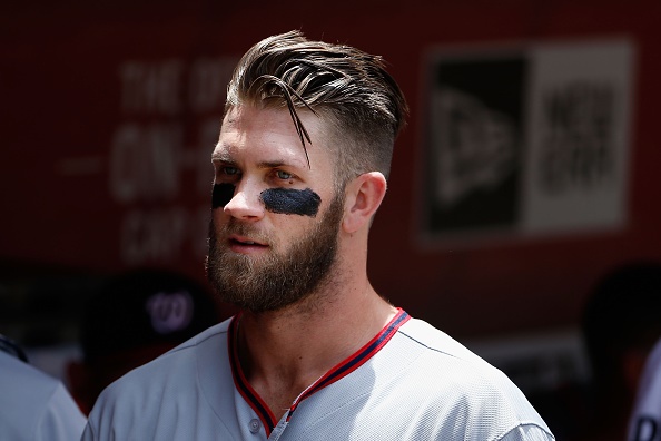 DFS MLB Playbook: September 3rd - Late