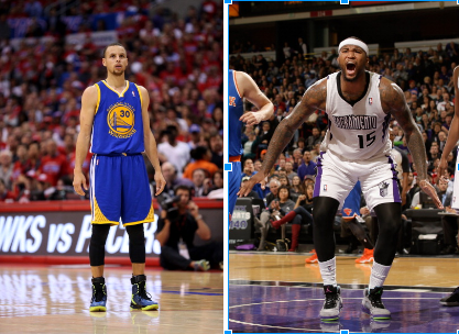 2014 Fantasy Basketball MVP