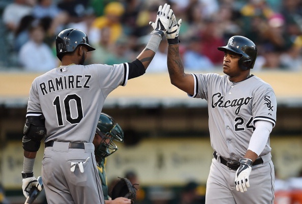 Impending Power Surges